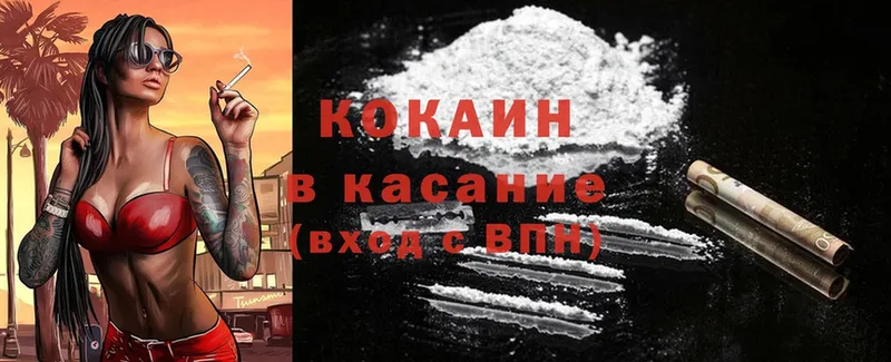 Cocaine FishScale  Новопавловск 